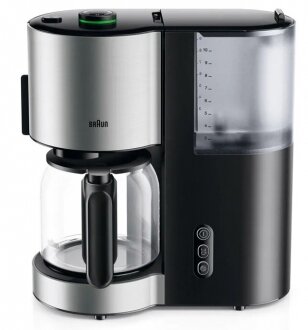 Braun KF 5120 Kahve Makinesi kullananlar yorumlar